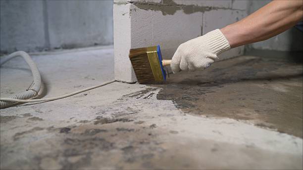 24/7 Emergency Waterproofing experts in Rock Hill, SC